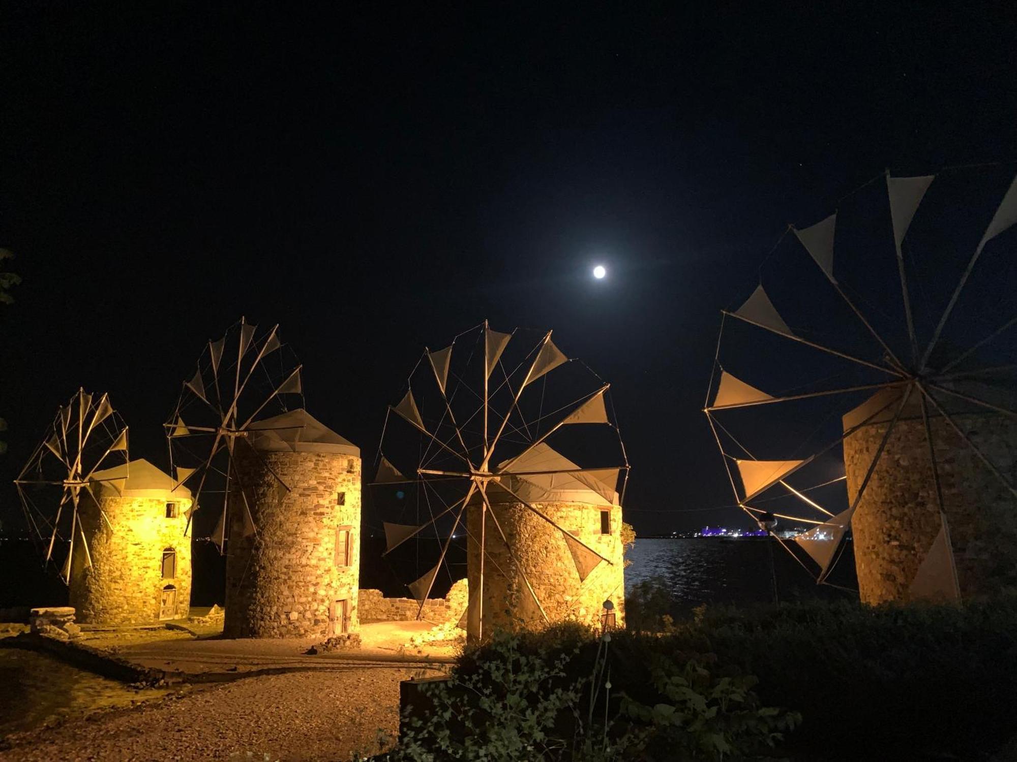 Holiday home Mylarakia