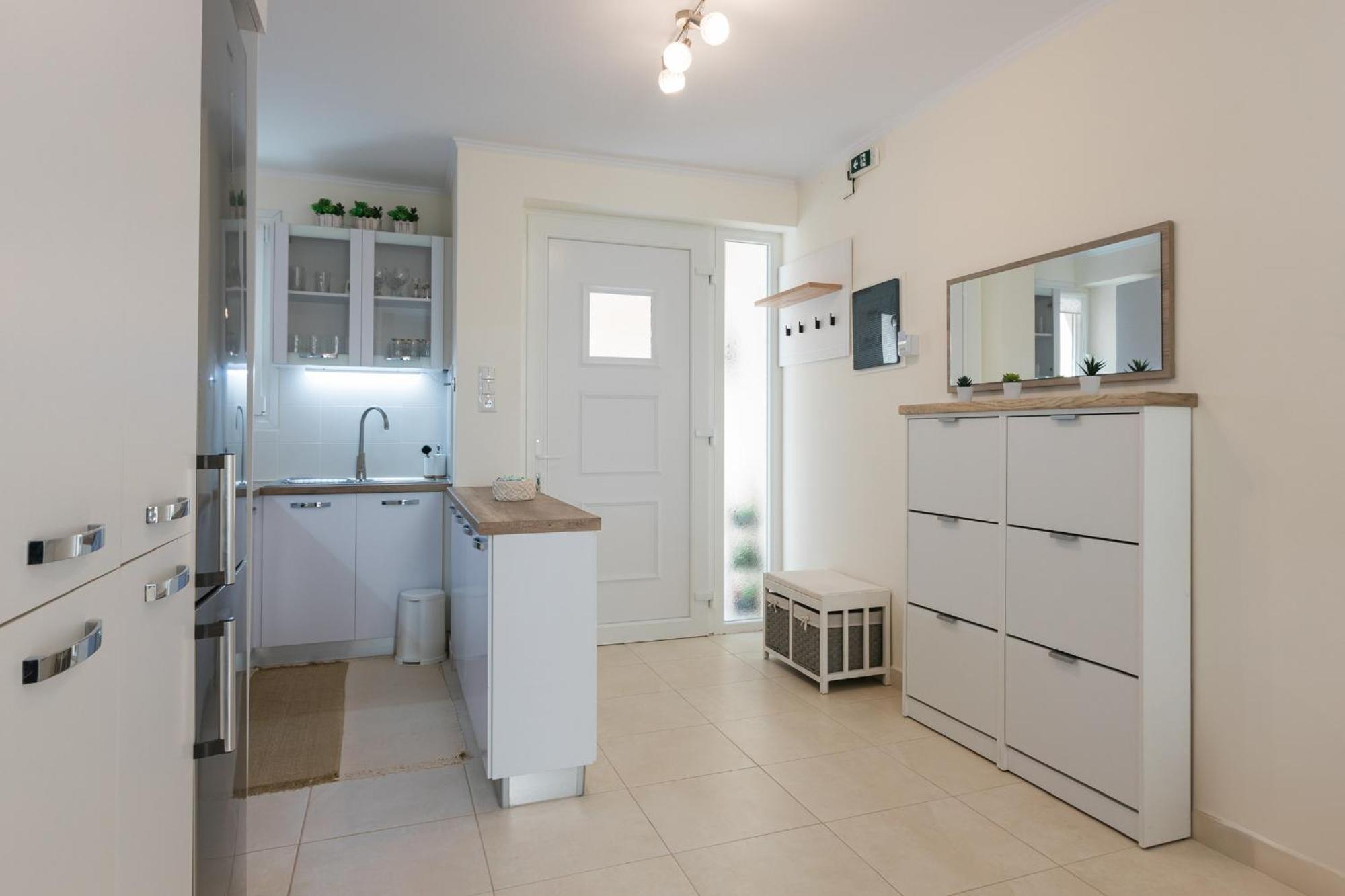 Holiday home Mylarakia Chios Town