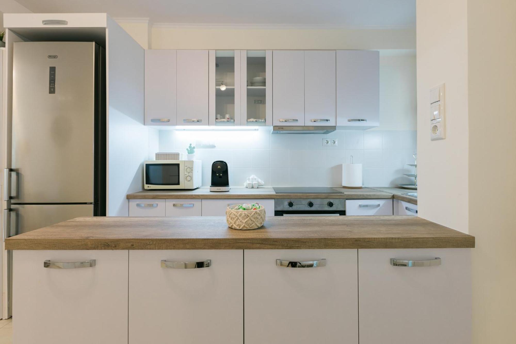 Mylarakia Holiday home