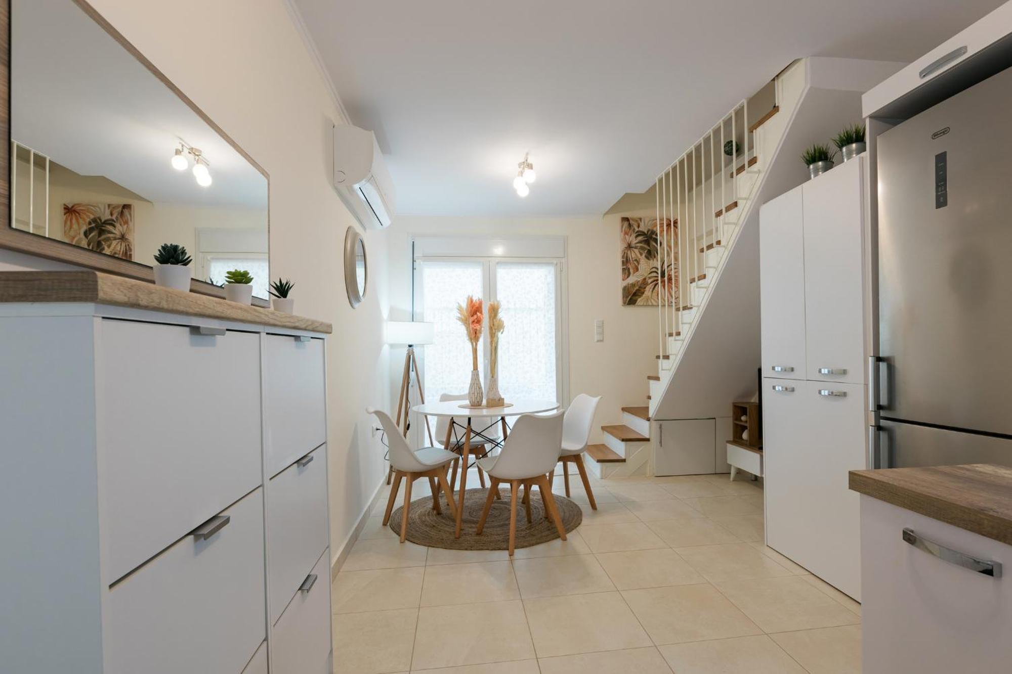 Holiday home Mylarakia *