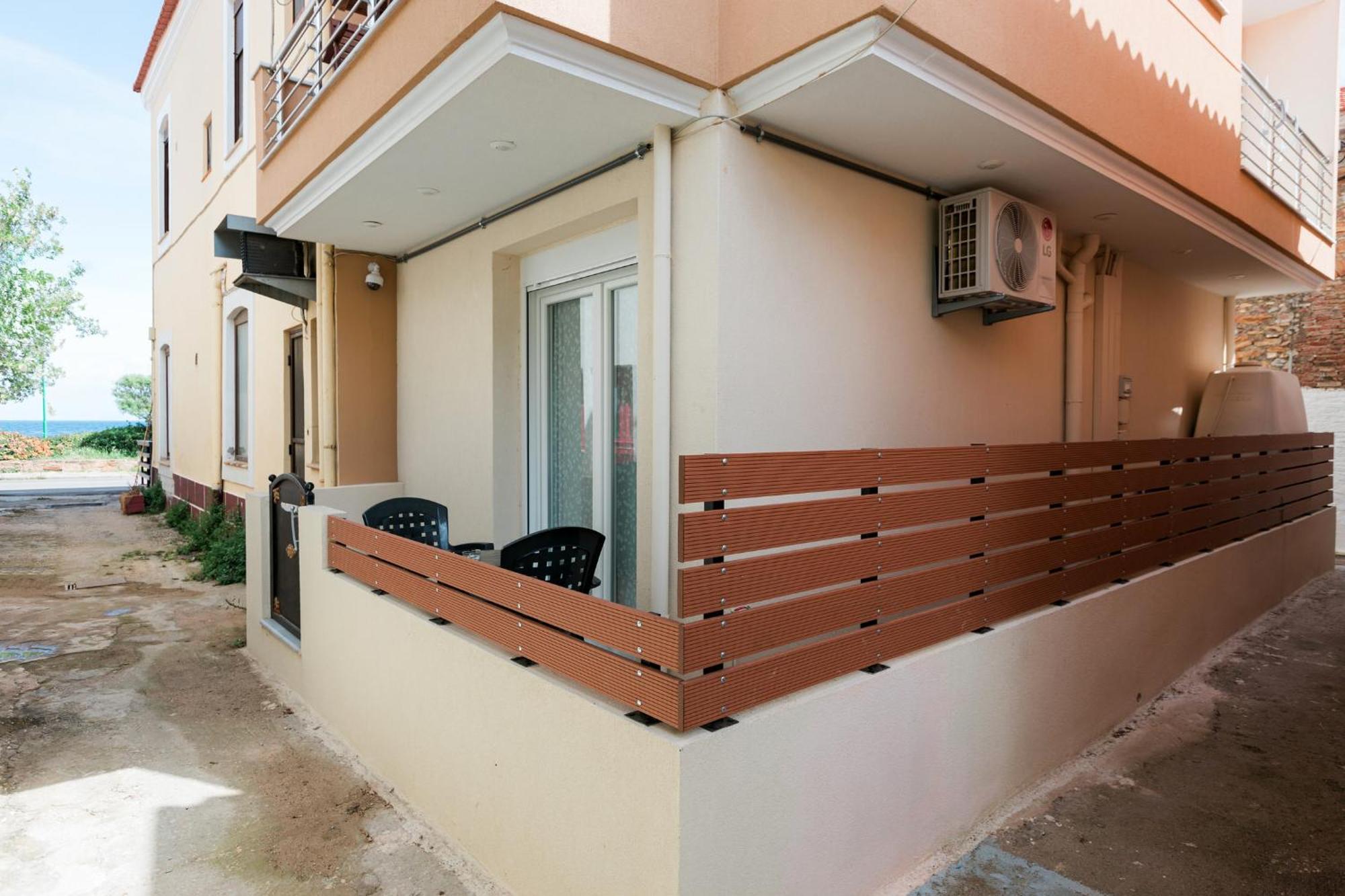 Holiday home Mylarakia Chios Town