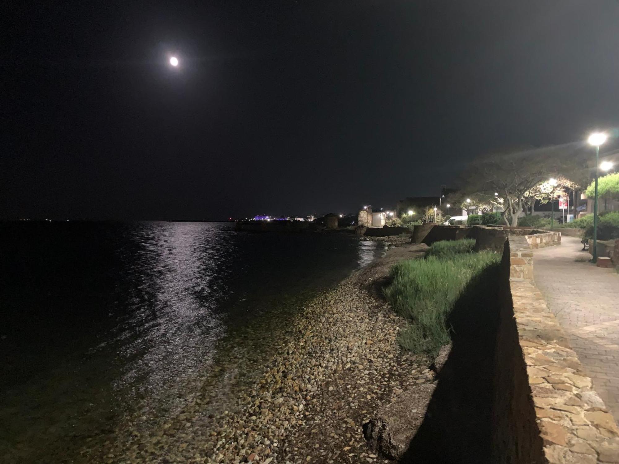 Mylarakia Chios Town