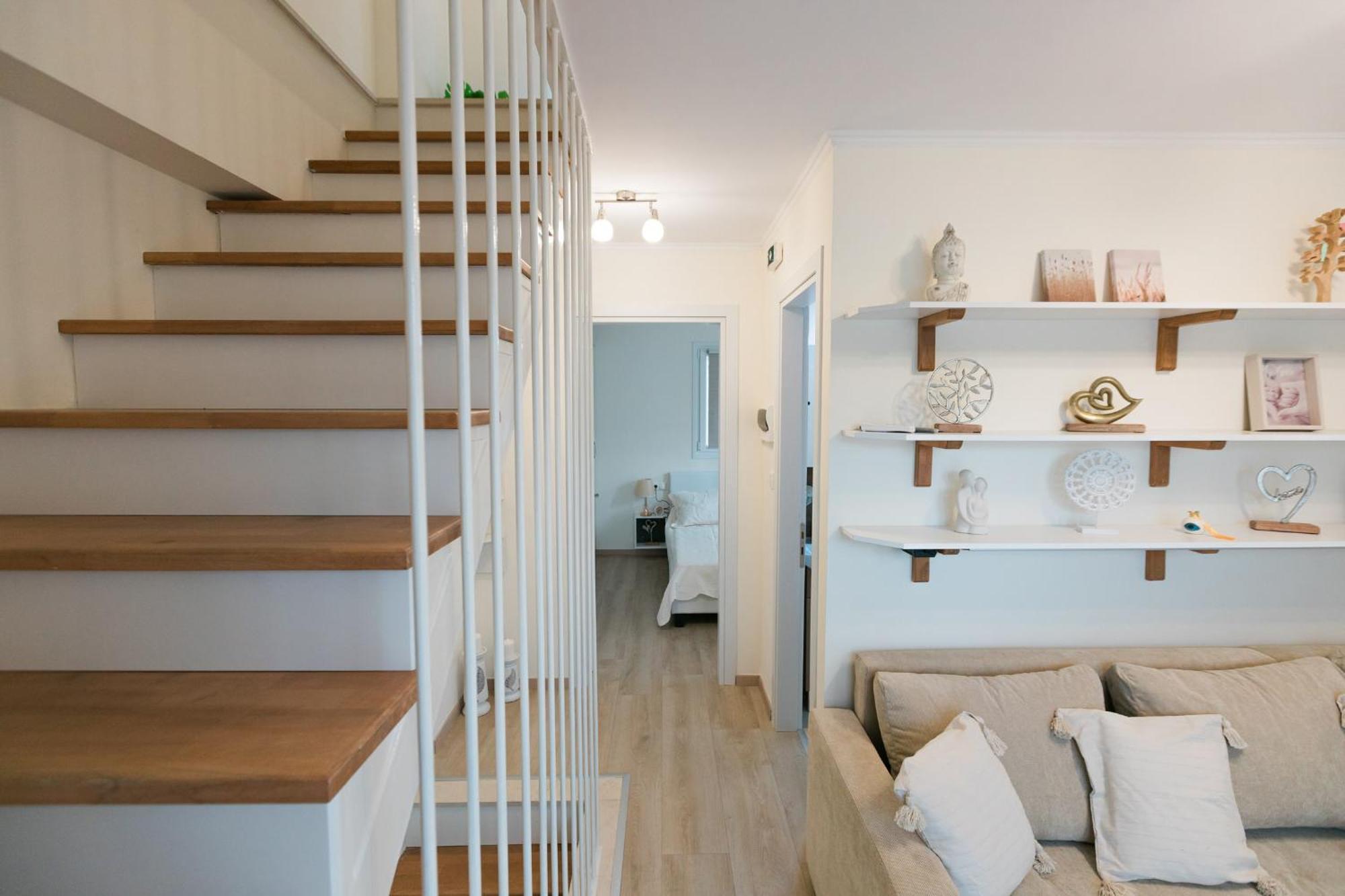 Holiday home Mylarakia