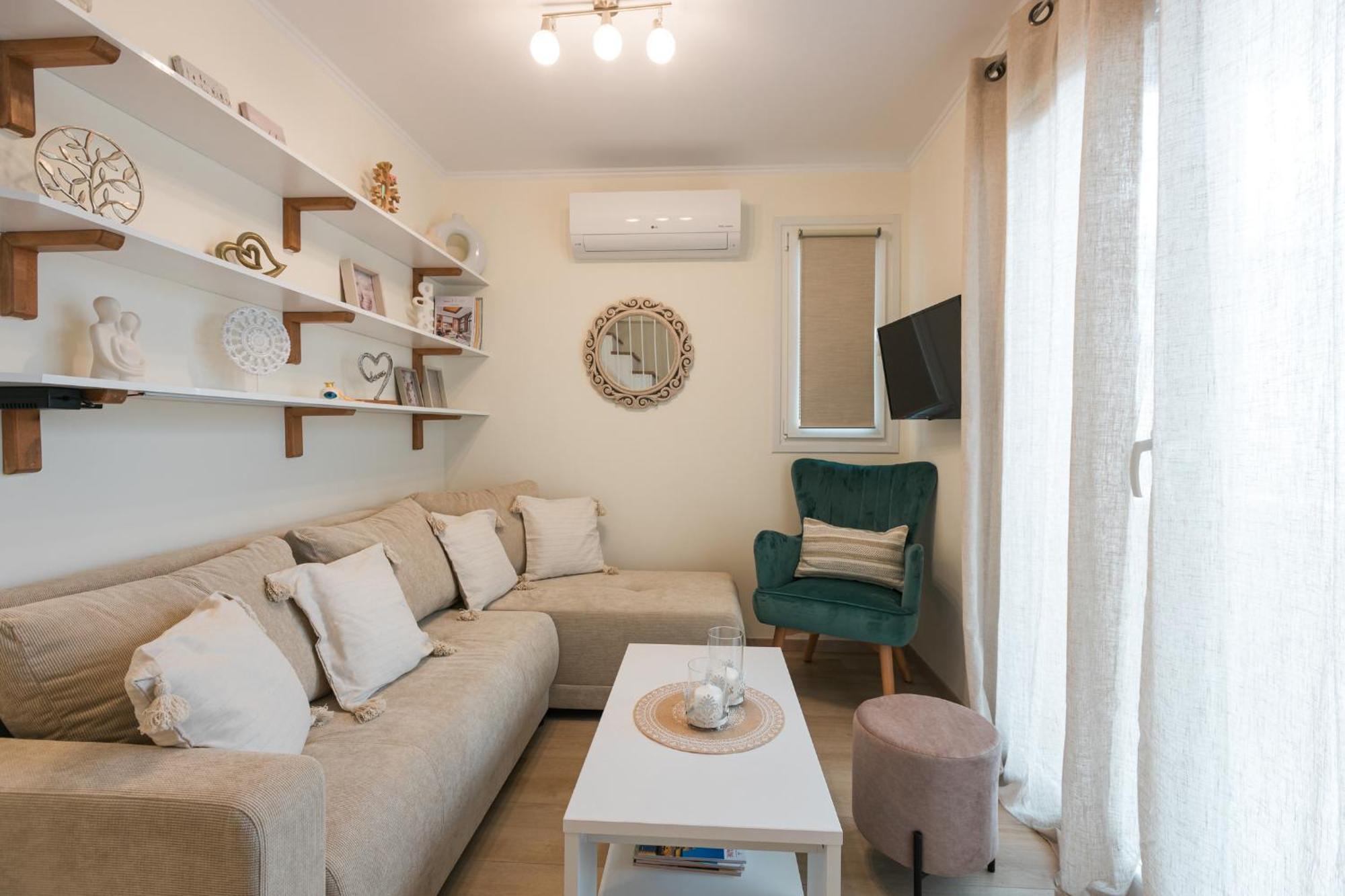 Holiday home Mylarakia