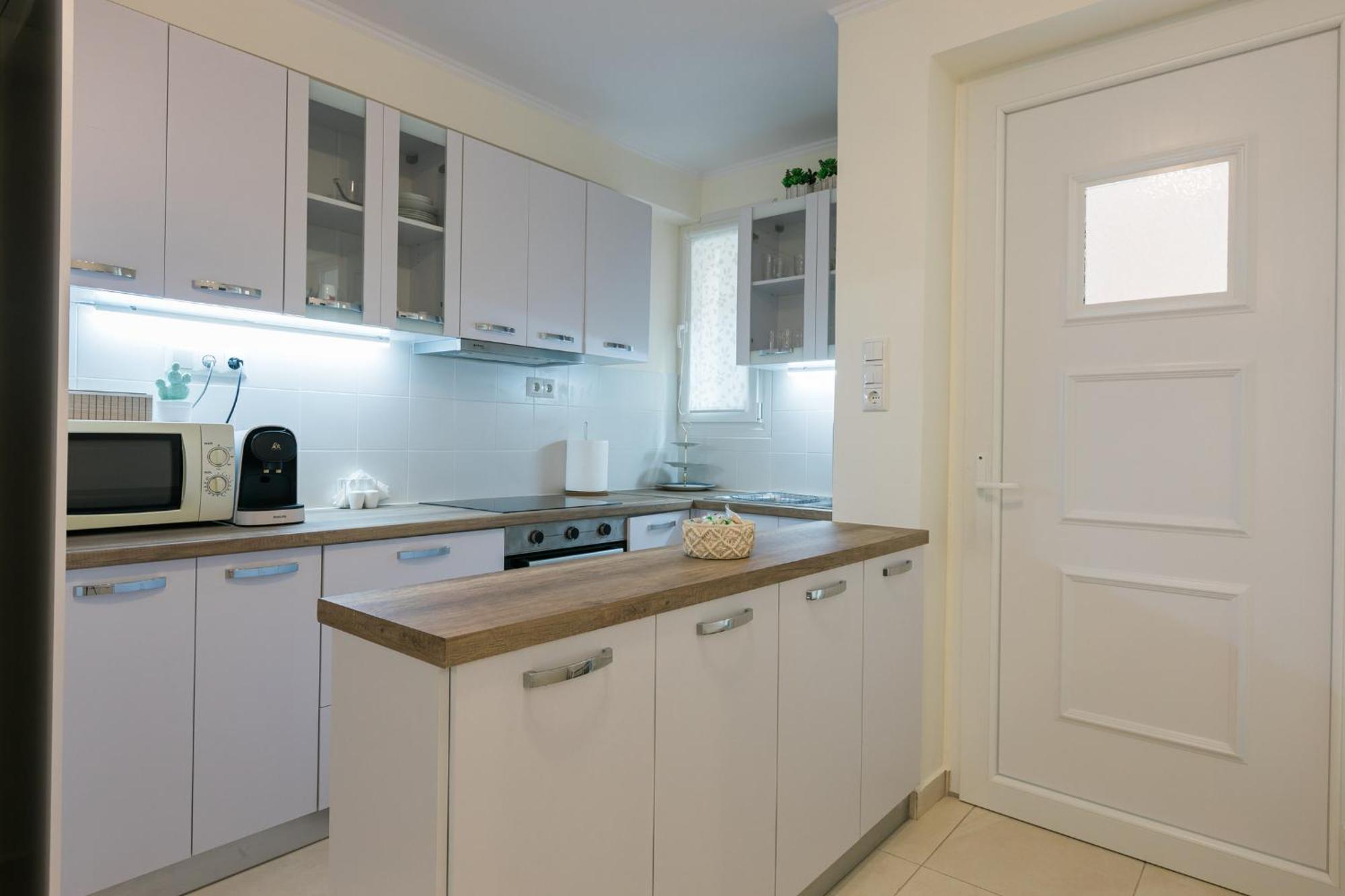 Holiday home Mylarakia *