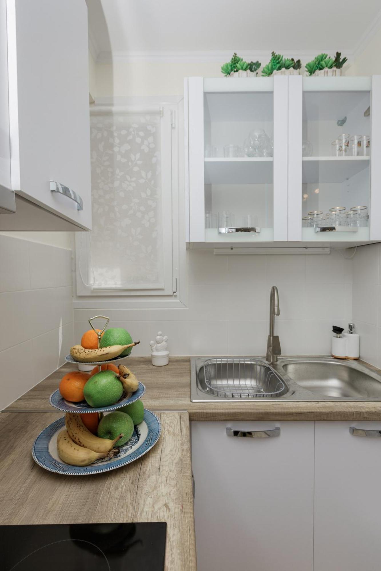 Holiday home Mylarakia Chios Town