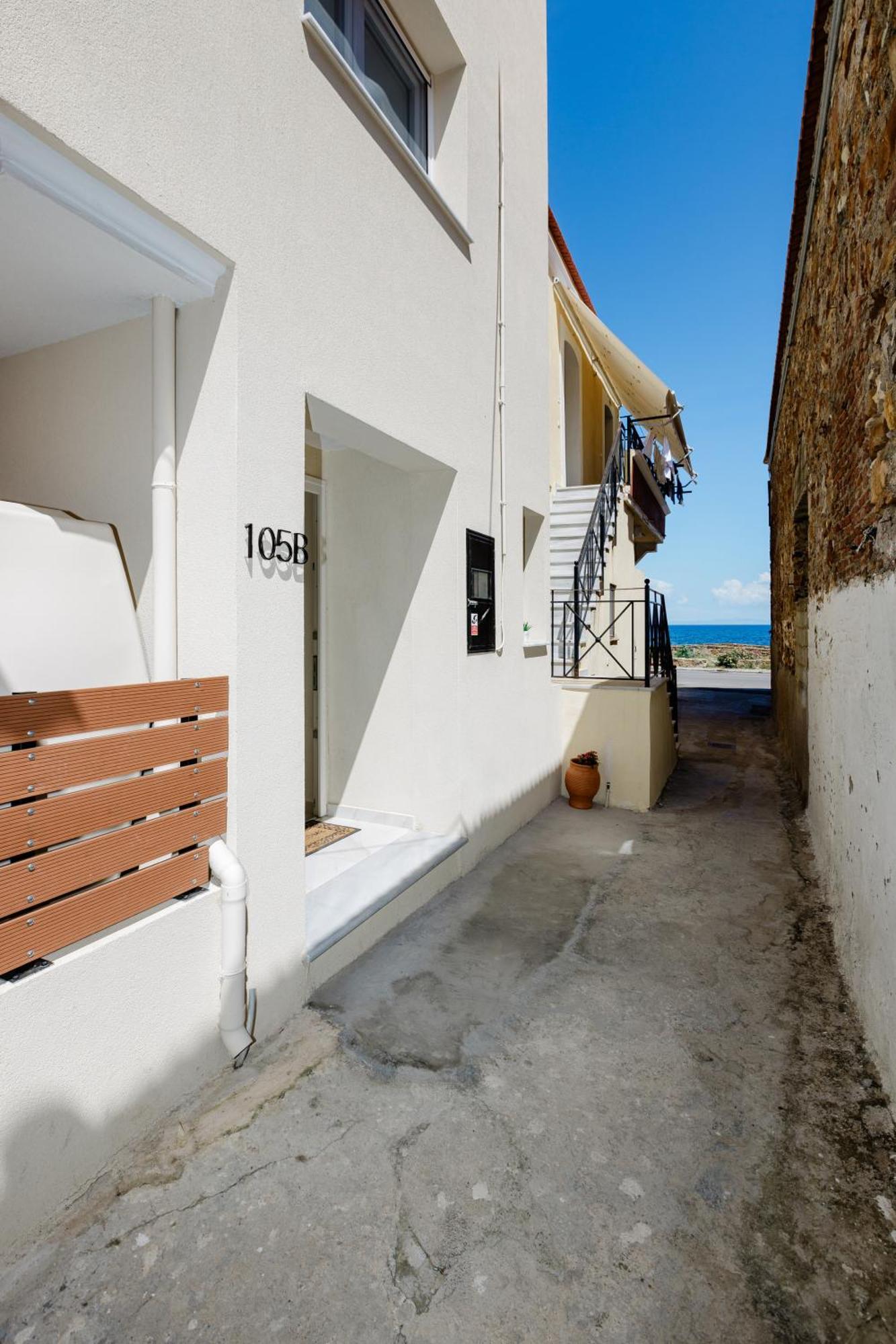 Mylarakia Holiday home *