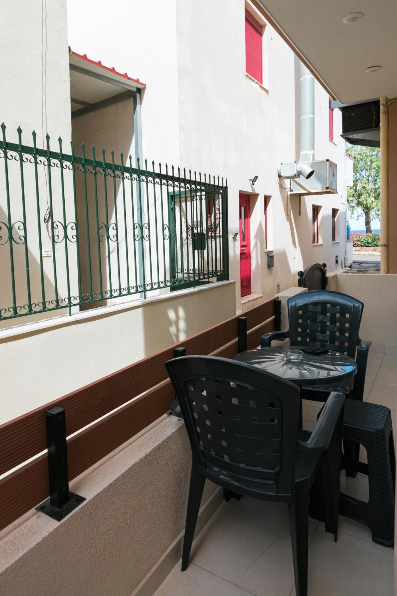Holiday home Mylarakia Chios Town