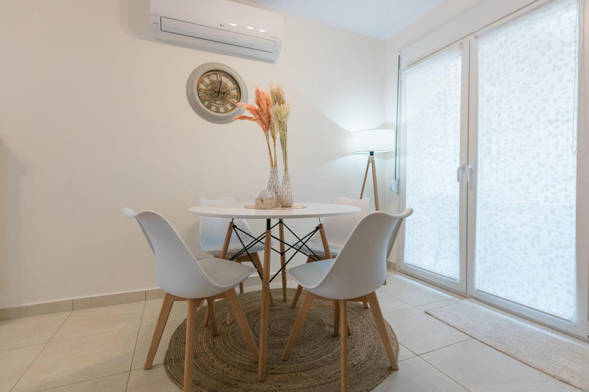 Mylarakia Holiday home *