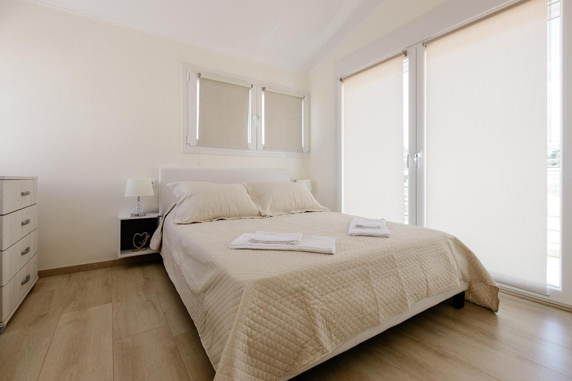 Mylarakia Holiday home Chios Town