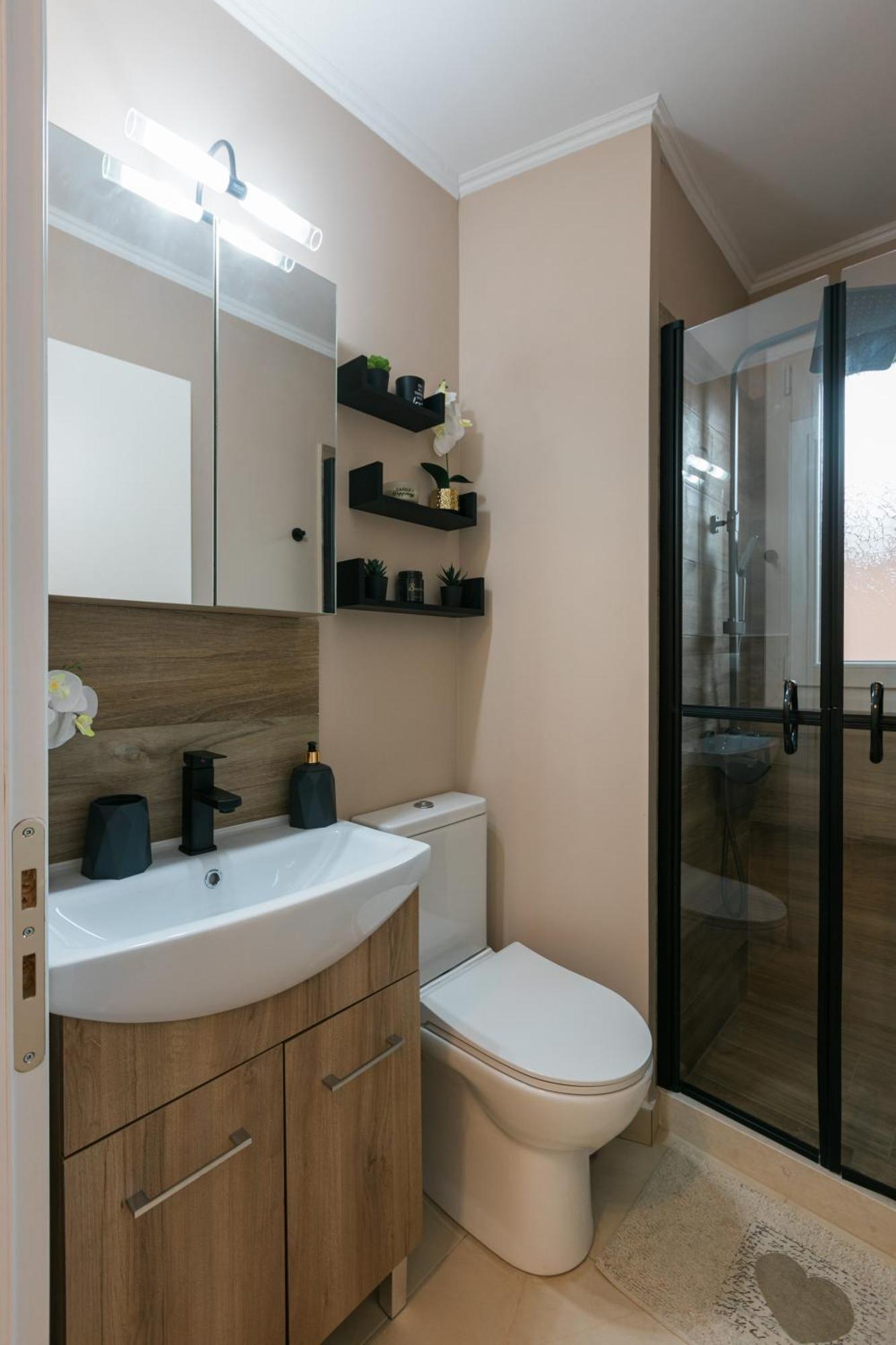 Holiday home Mylarakia Chios Town