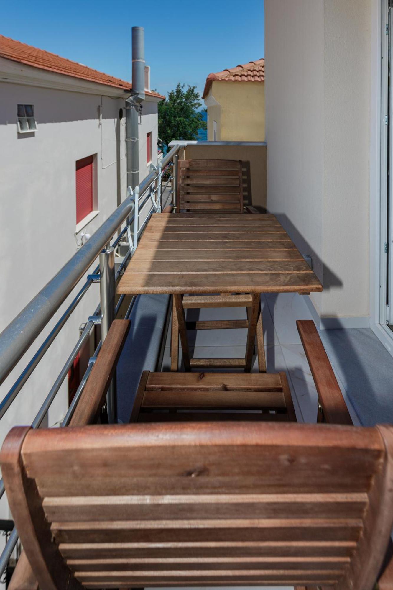 Holiday home Mylarakia Chios Town