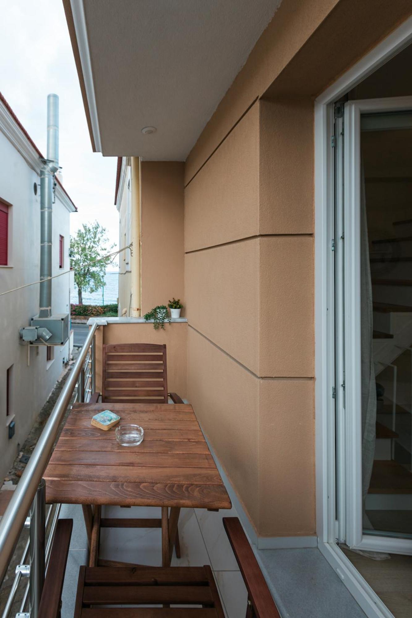 Mylarakia Holiday home *