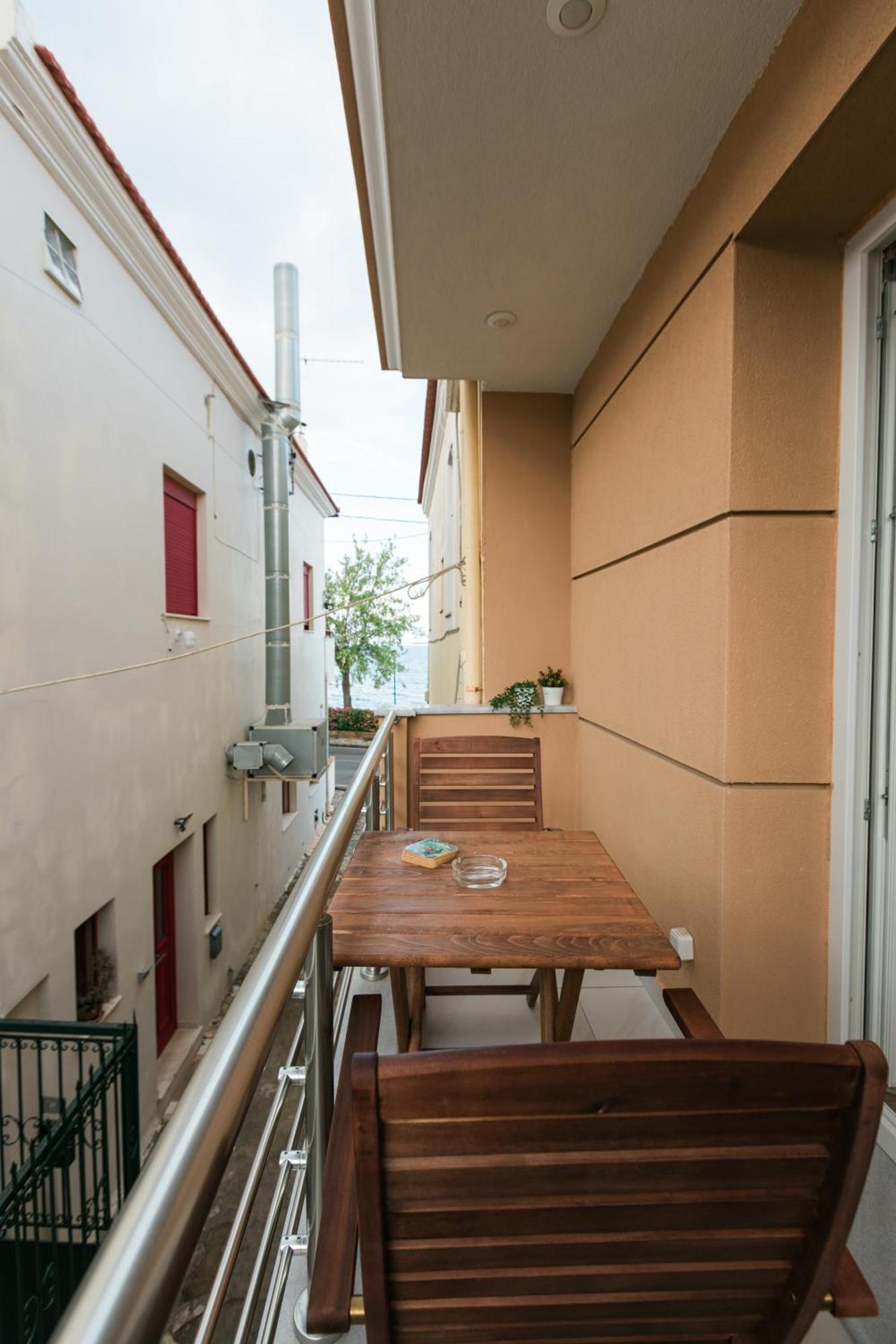 Holiday home Mylarakia *